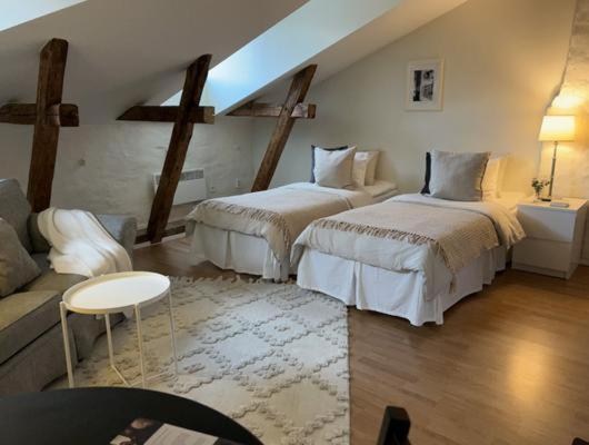 Charming Apartment In Stockholm City 913 エクステリア 写真