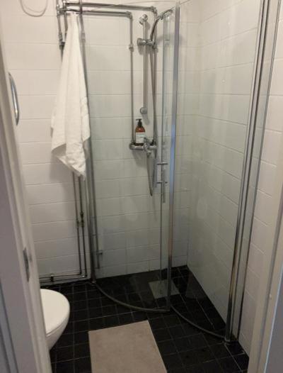 Charming Apartment In Stockholm City 913 エクステリア 写真