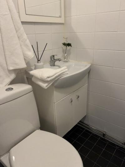 Charming Apartment In Stockholm City 913 エクステリア 写真