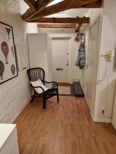 Charming Apartment In Stockholm City 913 エクステリア 写真