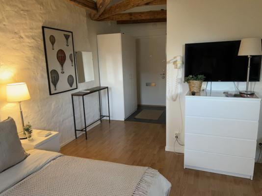 Charming Apartment In Stockholm City 913 エクステリア 写真