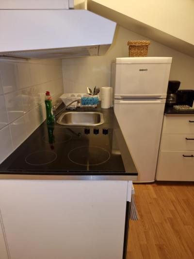 Charming Apartment In Stockholm City 913 エクステリア 写真